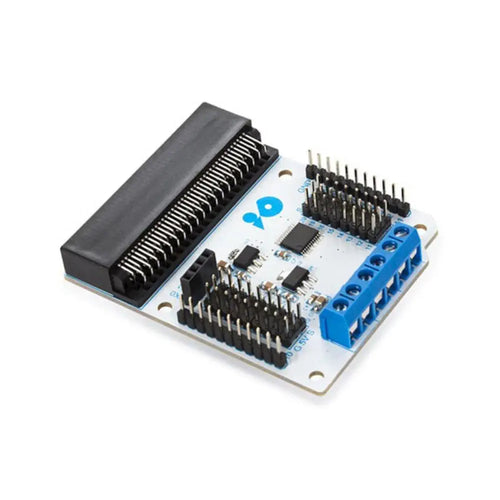 Velleman Motor Drive Breakout Board for micro:bit