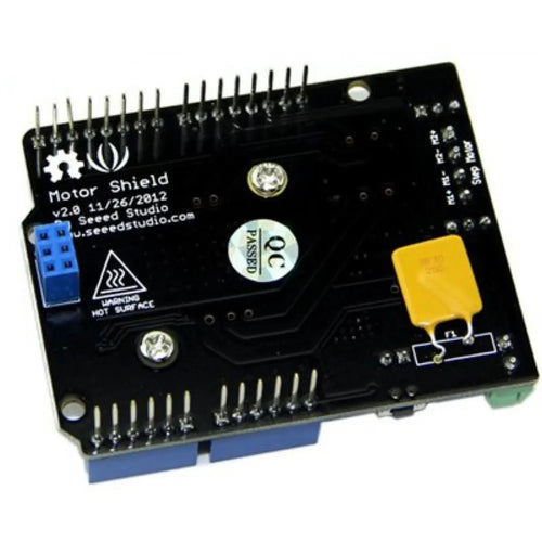 Motor Shield V2 for Arduino