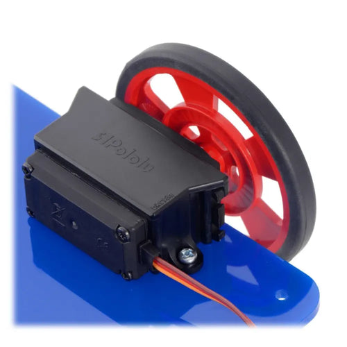 Pololu Mounting Bracket for Standard-Size Servos