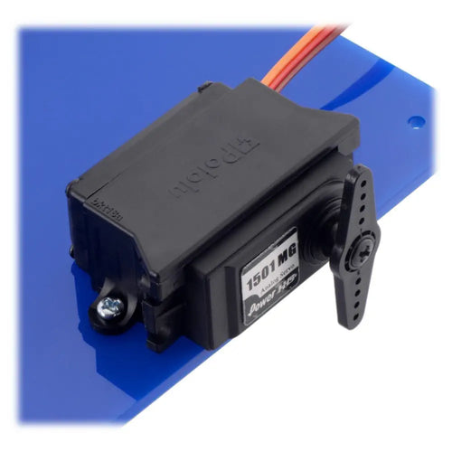 Pololu Mounting Bracket for Standard-Size Servos