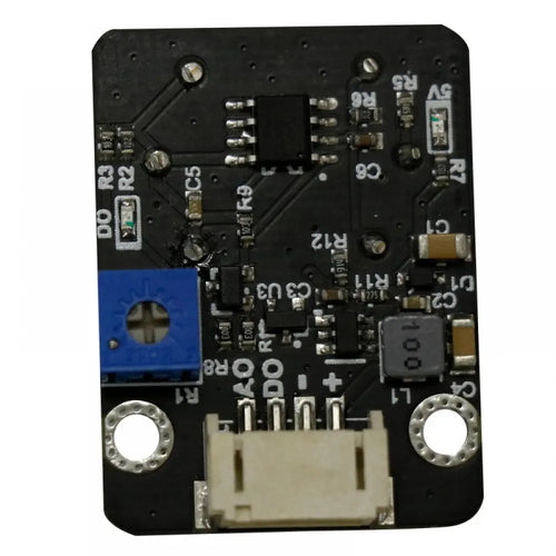 DaguRobot MQ-3 Sensor Detecting Module