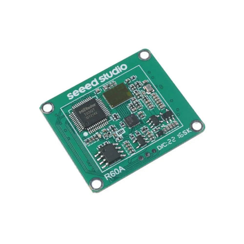 MR60FDA1 60GHz mmWave Radar Sensor - Fall Detection Module Pro | FMCW