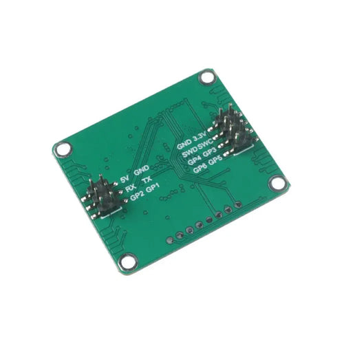 MR60FDA1 60GHz mmWave Radar Sensor - Fall Detection Module Pro | FMCW