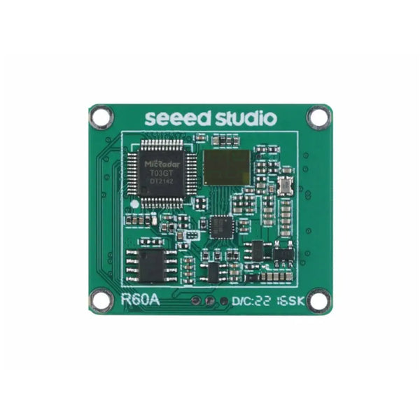 MR60FDA1 60GHz mmWave Radar Sensor - Fall Detection Module Pro | FMCW