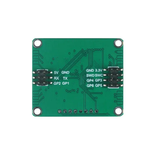 MR60FDA1 60GHz mmWave Radar Sensor - Fall Detection Module Pro | FMCW