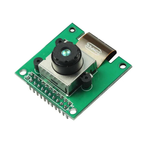 ArduCam MT9M001 1.3 MP HD CMOS Infrared Camera Module w/ Adapter Board