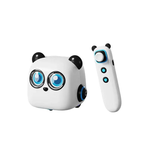 Makeblock mTiny Smart Panda Coding Robot Kit