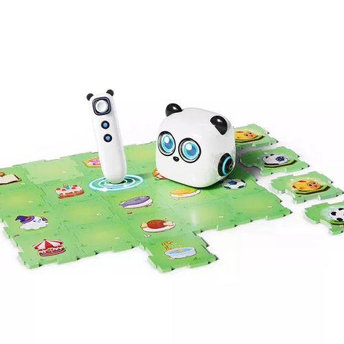 Makeblock mTiny Smart Panda Coding Robot Kit