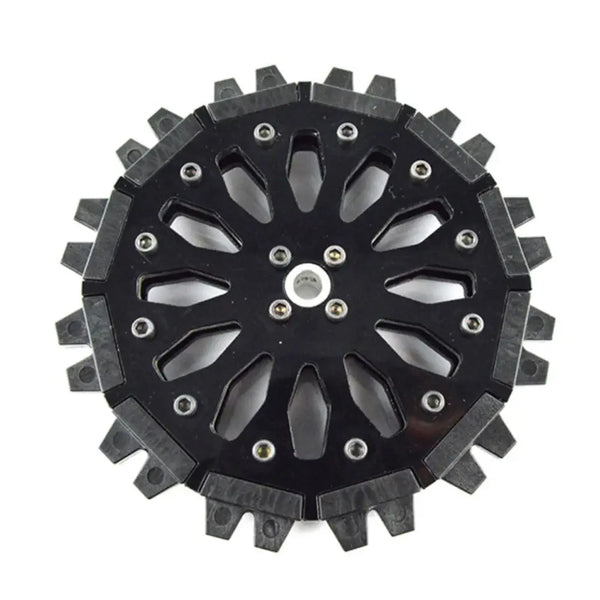 MTS 12T Sprocket (6mm Hub)