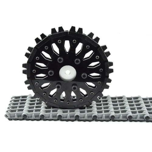 MTS 15T Sprocket - Large (No Hub)