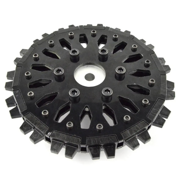 MTS 15T Sprocket - Large (No Hub)