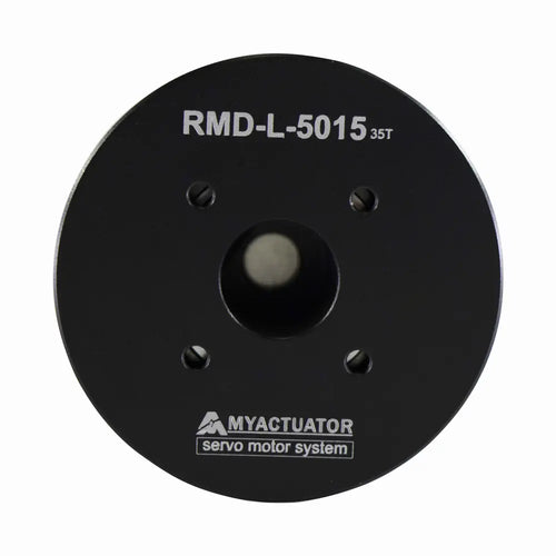 Myactuator RMD-L-5015-35T Brushless DC Motor, CAN