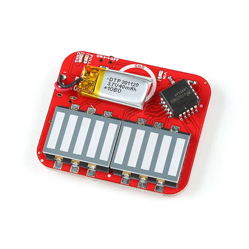 MyoWare 2.0 Muscle Sensor Development Kit