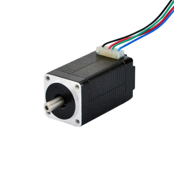 Nema 8 Bipolar 1.8deg 5.7oz.in 0.6A 6V Stepper Motor