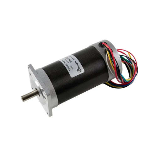 NEMA23 Brushless DC Motor Gearless