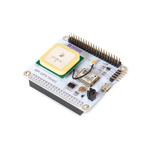 Velleman NEO-6M GPS Shield for Raspberry Pi