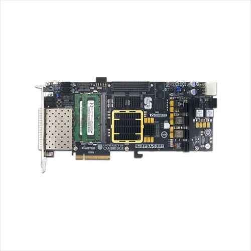 NETFPGA-SUME FPGA Board