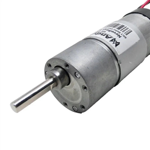 NeveRest 60 12V, 105RPM, 593 oz-in Gearmotor w/ Encoder