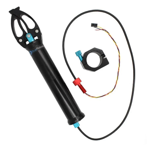 BlueRobotics Newton Subsea Waterproof ROV / UUV Gripper