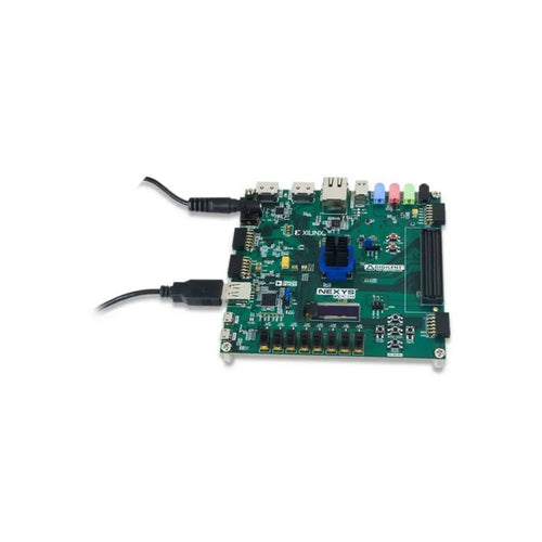 Nexys Video Artix-7 FPGA Training Board