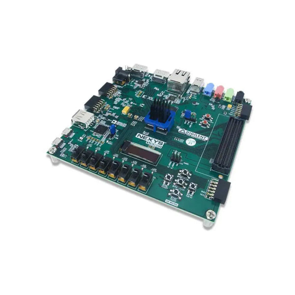 Nexys Video Artix-7 FPGA Training Board