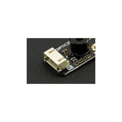 Non-contact IR Thermometer Sensor