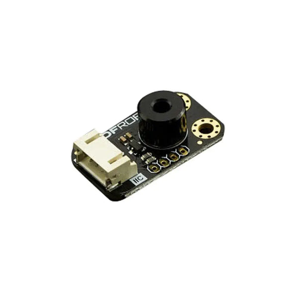 Non-contact IR Thermometer Sensor