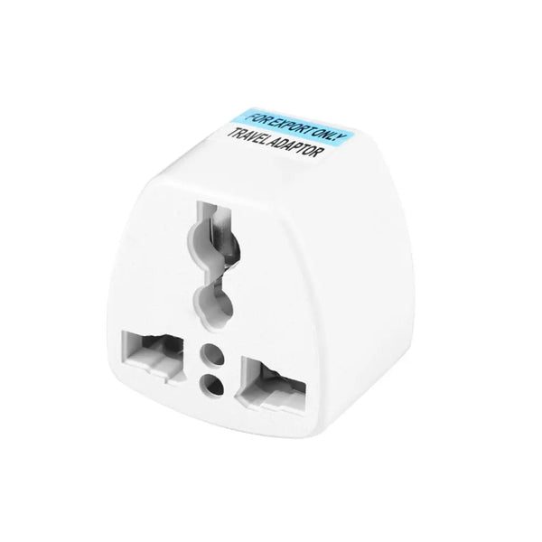 North America to United Kingdom Adapter