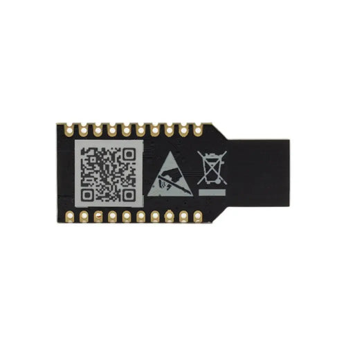 Seeedstudio nRF52840 MDK USB Dongle