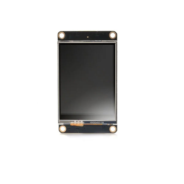 Nextion NX3224K024 2.4-Inch Enhanced Series Resistive HMI Touch Display