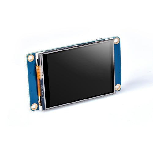 Nextion NX3224T024 2.4-Inch Basic Series Resistive HMI Touch Display