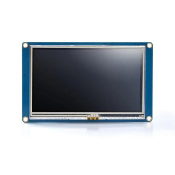 NX4827T043 Nextion 4.3-inch Basic Series HMI Resistive Touch Display