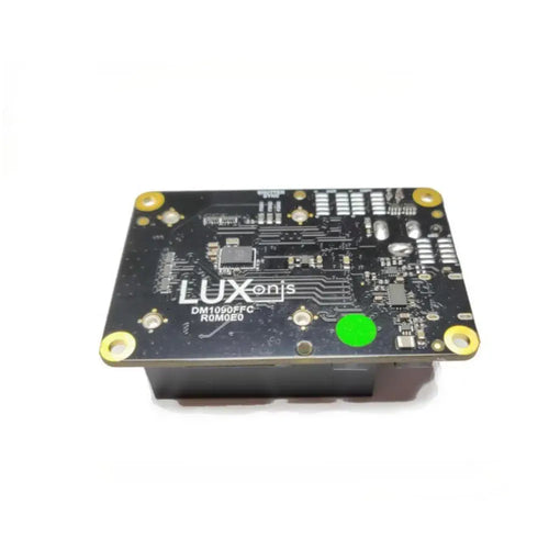 OAK-FFC-3P Compatible w/ Luxonis FFC Camera Modules (Old version, NO IMU)