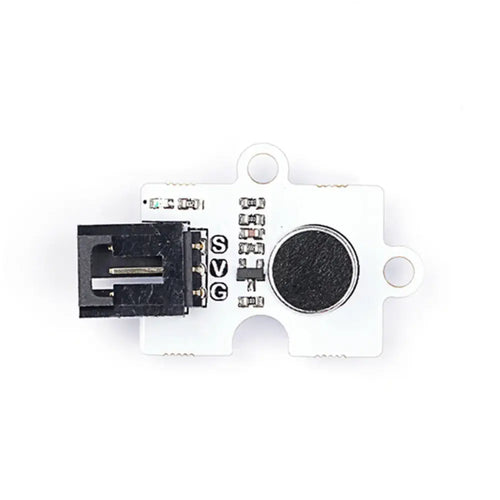 Octopus Analog Noise Sound Sensor Detection Module