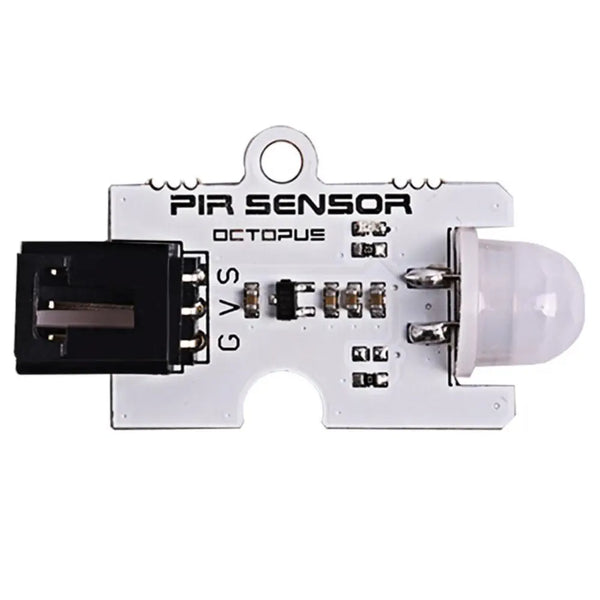 Octopus PIR sensor Brick