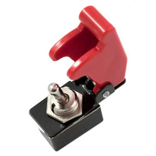 On Off Toggle Switch