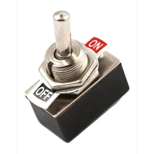 On Off Toggle Switch