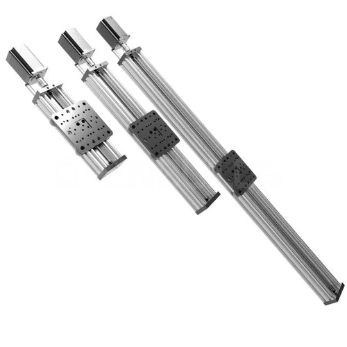 OpenBuilds C-Beam XLarge Linear Actuator Bundle 500mm w/o Motor