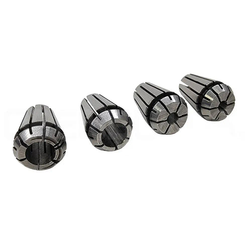 OpenBuilds ER11 Precision Collet Set