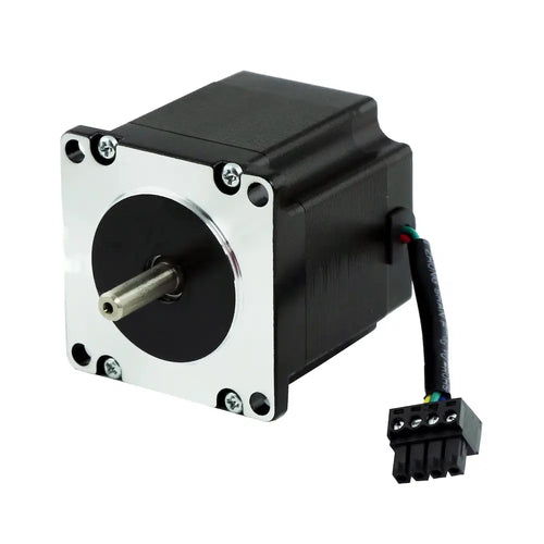 OpenBuilds NEMA 23 Bi-Polar Stepper Motor 175 oz-in