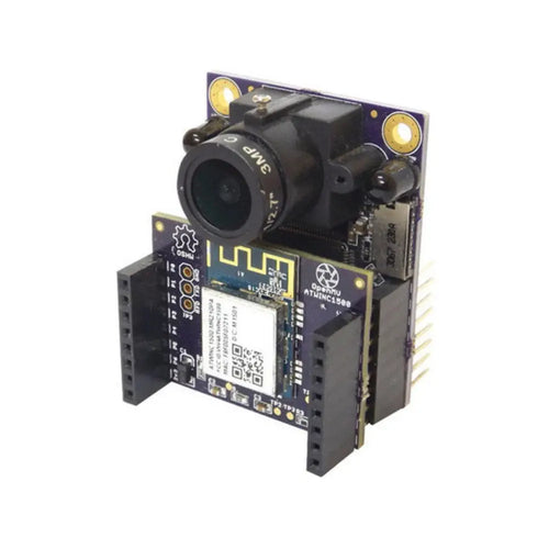 OpenMV Cam Wifi Shield