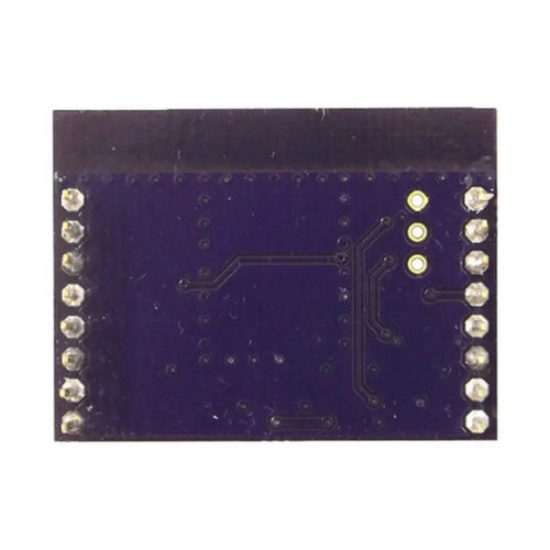 OpenMV Cam Wifi Shield