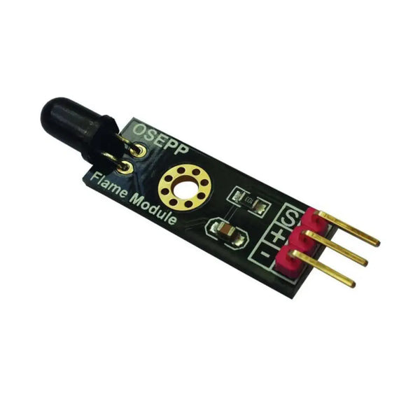 OSEPP Flame Sensor Module