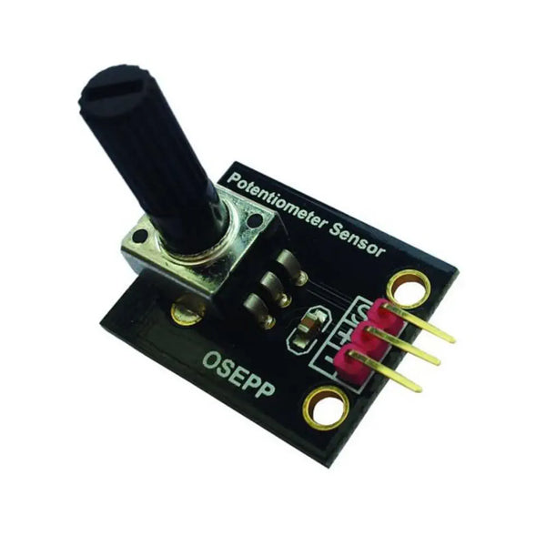 OSEPP Potentiometer Module