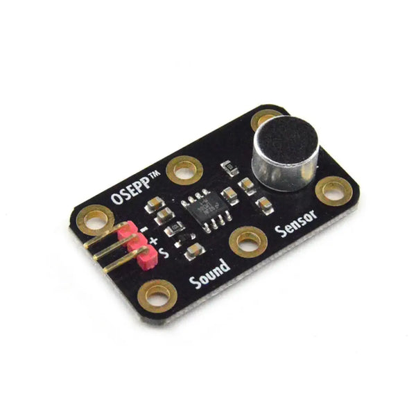 OSEPP Sound Sensor Module