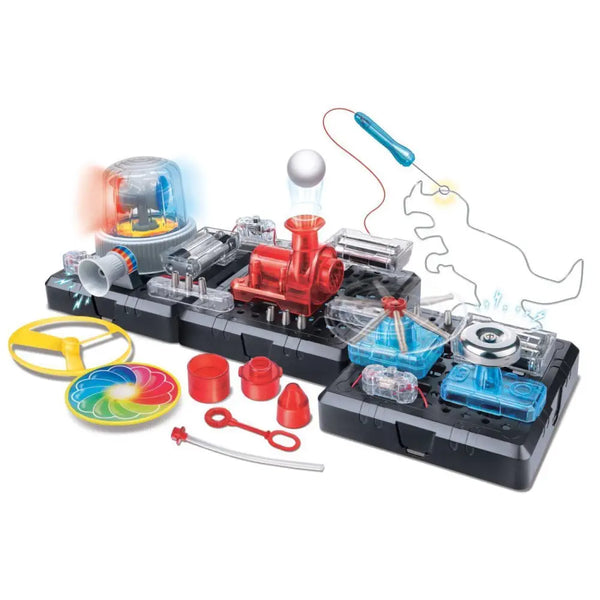 OWI RobotiKits 100-in-1 STEM Lab