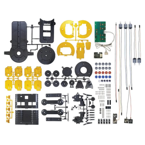 OWI-535 Robotic Arm Edge