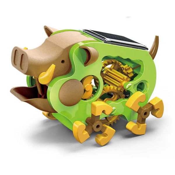 OWI Robotikit Solar Wild Boar Kit