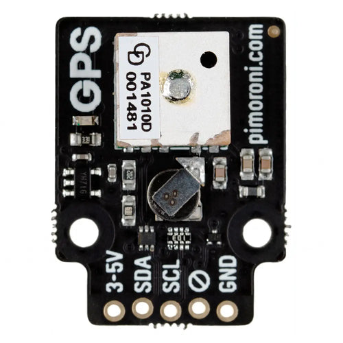 PA1010D GPS Breakout