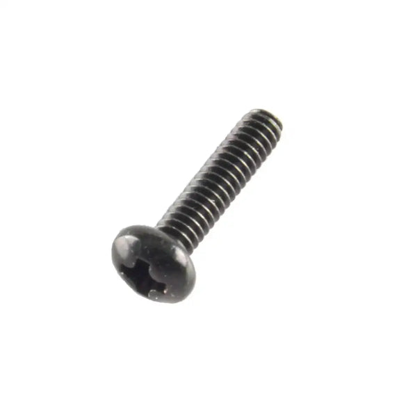 Lynxmotion Steel Phillips Pan Head Screws - 3/8" x 2-56 (25pk)